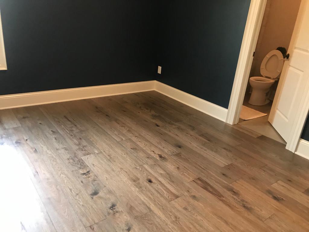 View Our Gallery of Hardwood Projects | FS HW Flooring